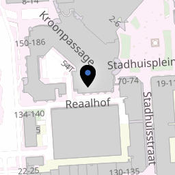 Appartement LLS00 M 4582 37