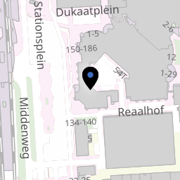Appartement LLS00 M 4582 5