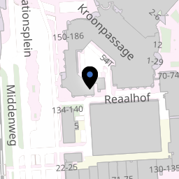 Appartement LLS00 M 4582 60