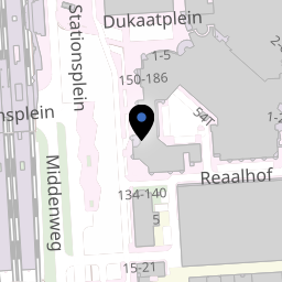 Appartement LLS00 M 4582 64