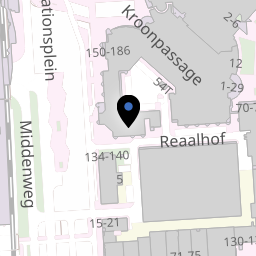 Appartement LLS00 M 4582 70