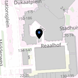 Appartement LLS00 M 4582 77