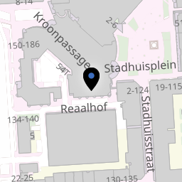 Appartement LLS00 M 4582 8