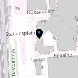 Appartement LLS00 M 4582 84