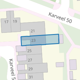 Perceel LLS00-M-4588