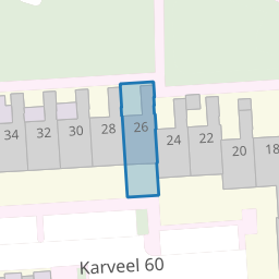Perceel LLS00-M-4591
