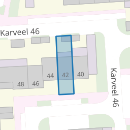 Perceel LLS00-M-4592