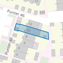 Perceel LLS00-M-4600