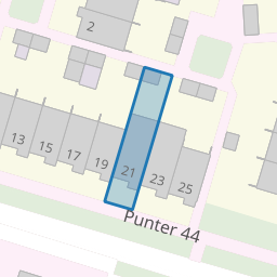 Perceel LLS00-M-4604