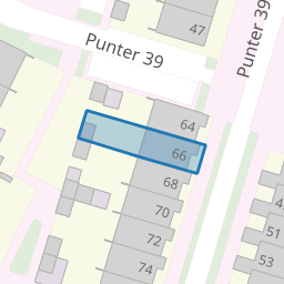 Perceel LLS00-M-4606