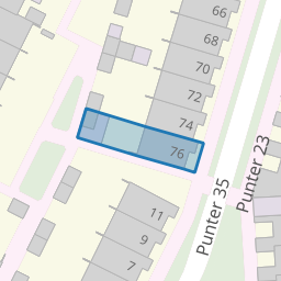 Perceel LLS00-M-4609