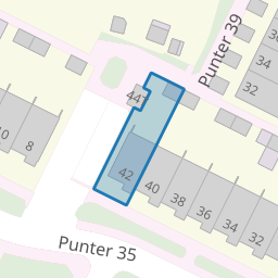 Perceel LLS00-M-4610