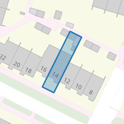 Perceel LLS00-M-4612
