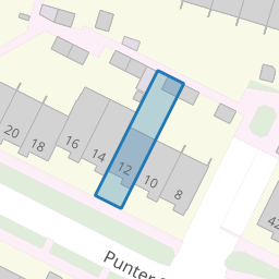 Perceel LLS00-M-4613