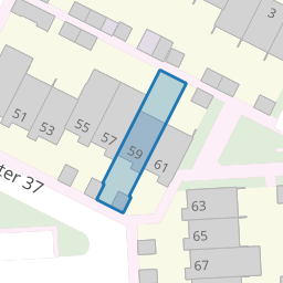 Perceel LLS00-M-4616