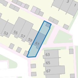 Perceel LLS00-M-4617