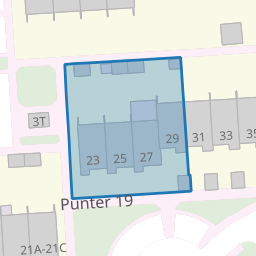 Perceel LLS00-M-4618