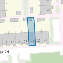 Perceel LLS00-M-4622