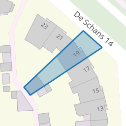 Perceel LLS00-M-4630