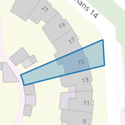 Perceel LLS00-M-4632