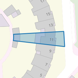 Perceel LLS00-M-4634