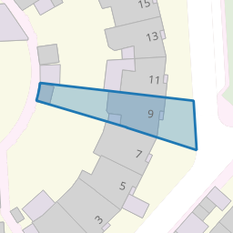 Perceel LLS00-M-4635