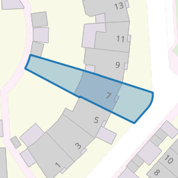 Perceel LLS00-M-4636