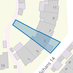 Perceel LLS00-M-4637