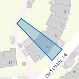 Perceel LLS00-M-4638