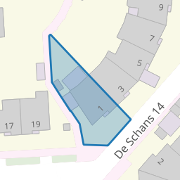 Perceel LLS00-M-4639