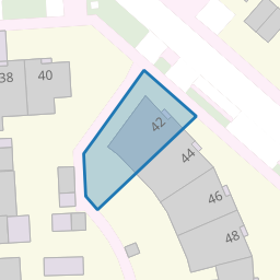 Perceel LLS00-M-4642