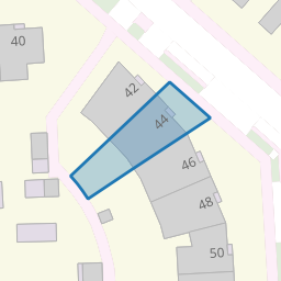 Perceel LLS00-M-4643