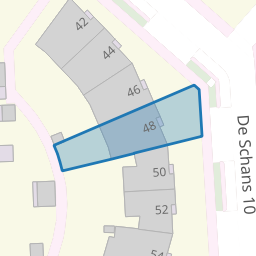 Perceel LLS00-M-4645