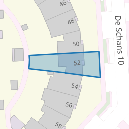 Perceel LLS00-M-4647