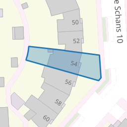 Perceel LLS00-M-4648