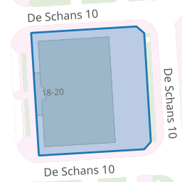 Perceel LLS00-M-4652