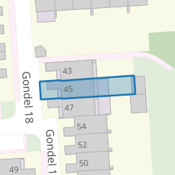 Perceel LLS00-M-4656