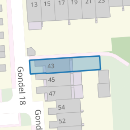 Perceel LLS00-M-4657