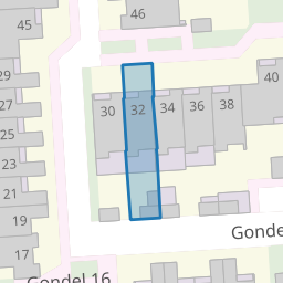 Perceel LLS00-M-4658