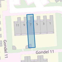 Perceel LLS00-M-4666