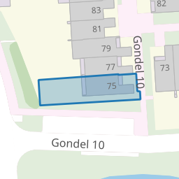 Perceel LLS00-M-4668