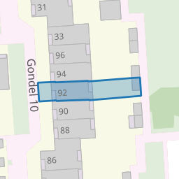 Perceel LLS00-M-4672