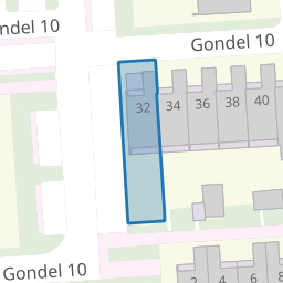 Perceel LLS00-M-4677