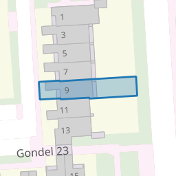 Perceel LLS00-M-4683