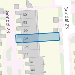 Perceel LLS00-M-4685
