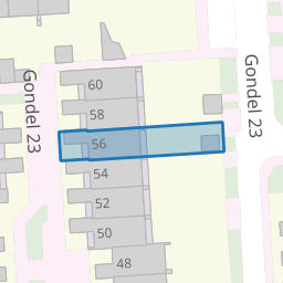 Perceel LLS00-M-4686
