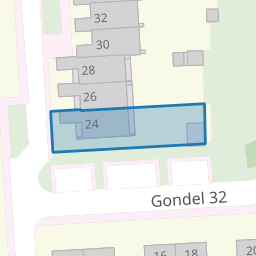 Perceel LLS00-M-4687