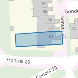 Perceel LLS00-M-4691