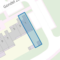 Perceel LLS00-M-4693