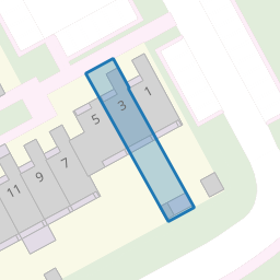 Perceel LLS00-M-4694
